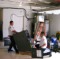 PacAire Team Members At Work
