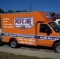 PacAire Truck