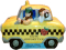 Elite Airport Taxi logo