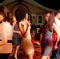 dancing