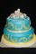 Celebration cakes