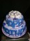 Birthday Cakes