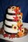 Beatiful wedding Cakes