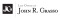 Law Office of John R. Grasso, Inc. logo