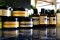 Some of our Arbonne products