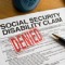 Social Security Claim