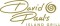 David Paul's Island Grill logo