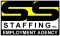 SS Staffing Inc - Employment Agency logo