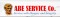 ABE Service Company logo