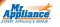 Mr. Appliance of Albuquerque logo