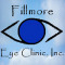 Fillmore Eye Clinic logo