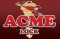 Acme Locksmith and Safe logo