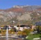 Weber State University in Ogden Campus