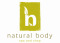 Natural Body uses the finest artisans and natural products to create spa experiences utilizing the most up to date and innovative advances.