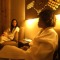 Waiting Area in Robes