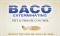 Baco Exterminating Services, LLC provides a number of termite, pest, lawncare and mosquito control options. Free inspections and consultations are available at any time.