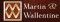 Law Firm of Martin & Wallentine logo