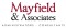 Mayfield & Associates logo