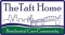 The Taft Home logo