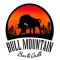 Bull Mountain Bar and Grill logo