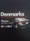 Denmark's Mobile Detailing and Pressure Washing Services logo