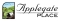Applegate Place Assisted Living Community logo