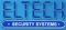 Eltech Security Systems, Inc. logo