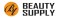 Bella's Beauty Supply logo