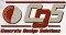 Concrete Design Solutions logo