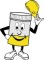 The Drug Testing Place logo