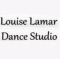 Louise Lamar Dance Studio logo