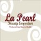 LA Pearl Beauty Emporium logo