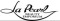 LA Pearl Beauty Emporium logo