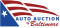 Auto Auction of Baltimore logo