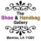 Shoe & Handbag Gallery logo