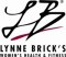 Lynne Brick's Belvedere Square logo