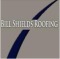 Bill Shields Roofing Co logo