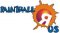 Paintball R Us Store logo