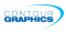 Contour Graphics logo