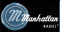 Manhattan Bagel/Feasterville & Somerton logo