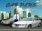 Cab Plus logo