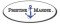 Pristine Marine logo