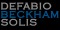 Defabio Beckham Solis, PA logo