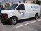 Service Van