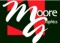 Moore Graphics logo