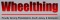 Wheel Thing logo