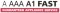 A AAA A1 Fast Guaranteed Appliance Service logo
