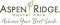 John Waite, D.D.S. - Aspen Ridge Dental Care logo