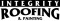 Integrity Roofing & Painting logo