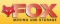 Fox Moving & Storage is a locally owned and operated moving business specializing in partial and full-service residential and commercial moves.